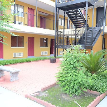 Bear Creek Inn Addicks Luaran gambar