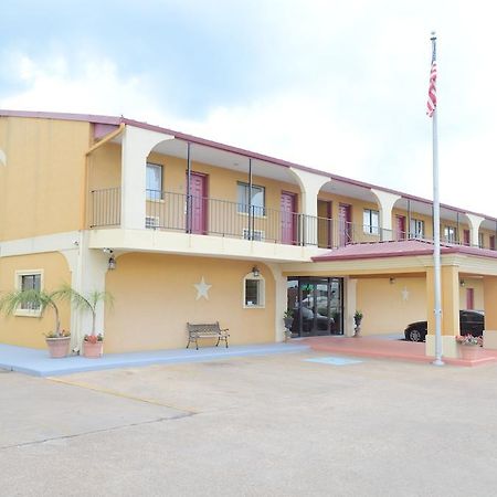 Bear Creek Inn Addicks Luaran gambar
