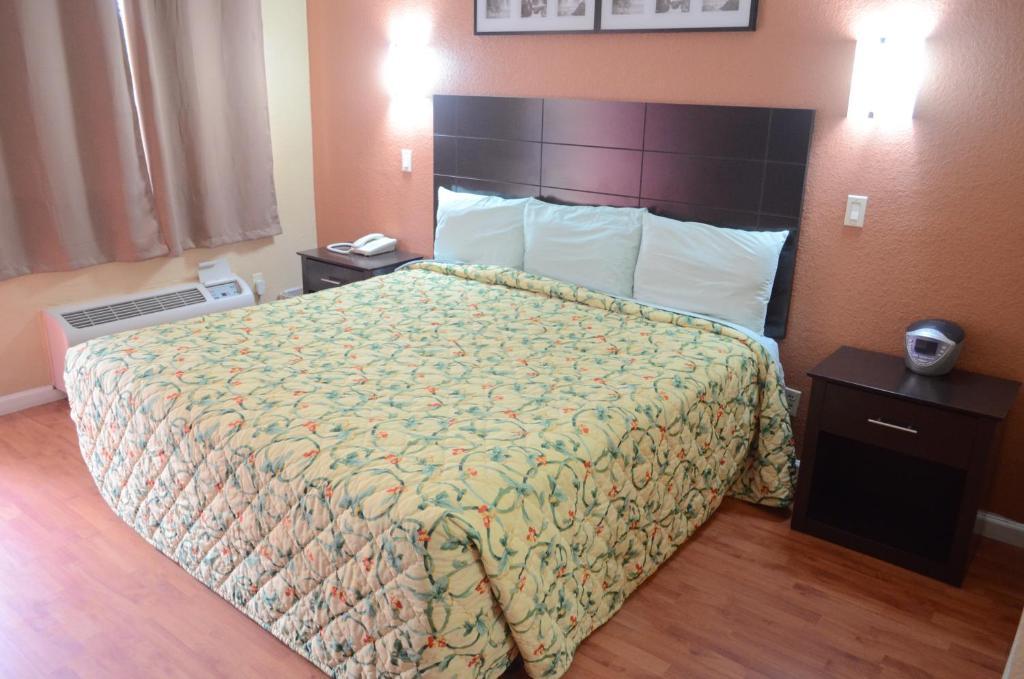 Bear Creek Inn Addicks Bilik gambar