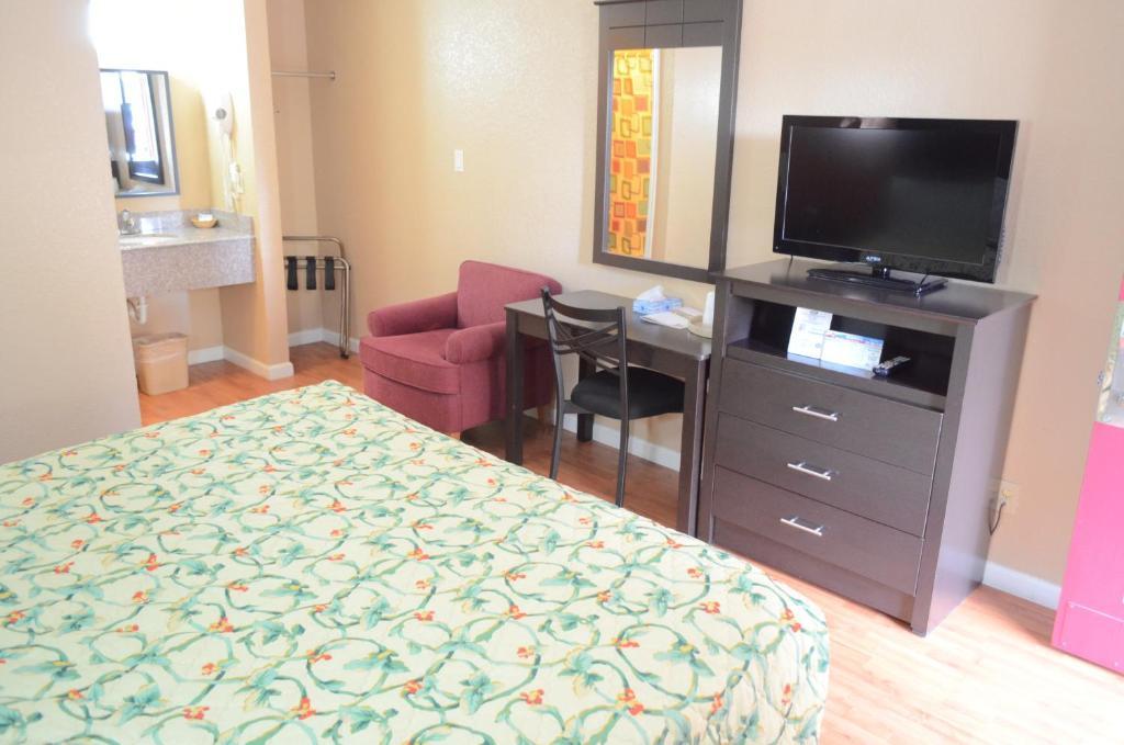 Bear Creek Inn Addicks Bilik gambar