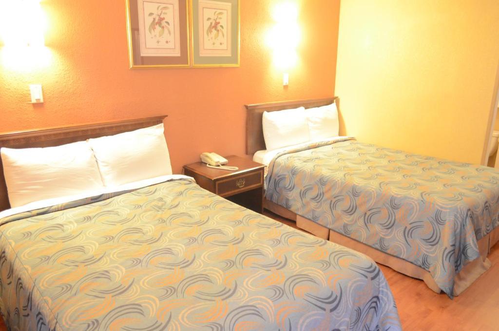 Bear Creek Inn Addicks Bilik gambar
