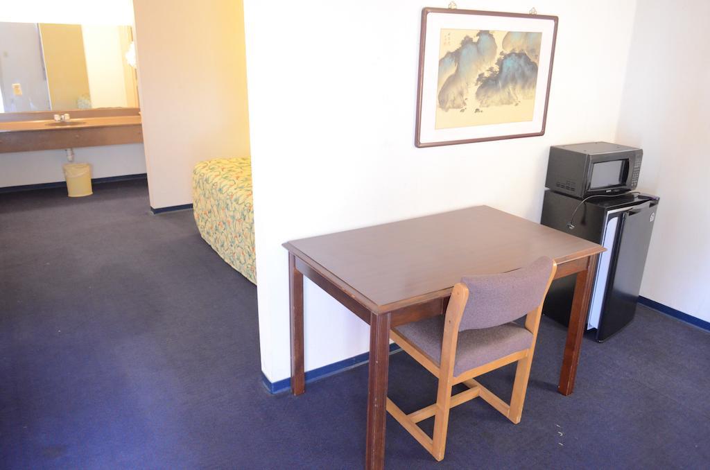Bear Creek Inn Addicks Bilik gambar