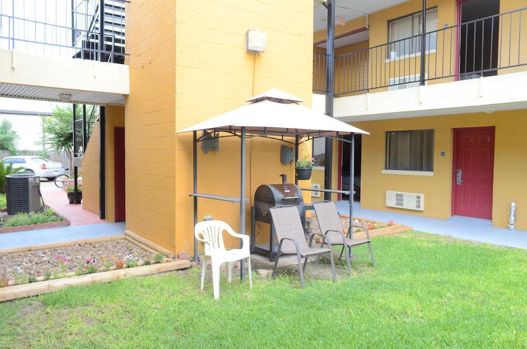 Bear Creek Inn Addicks Luaran gambar