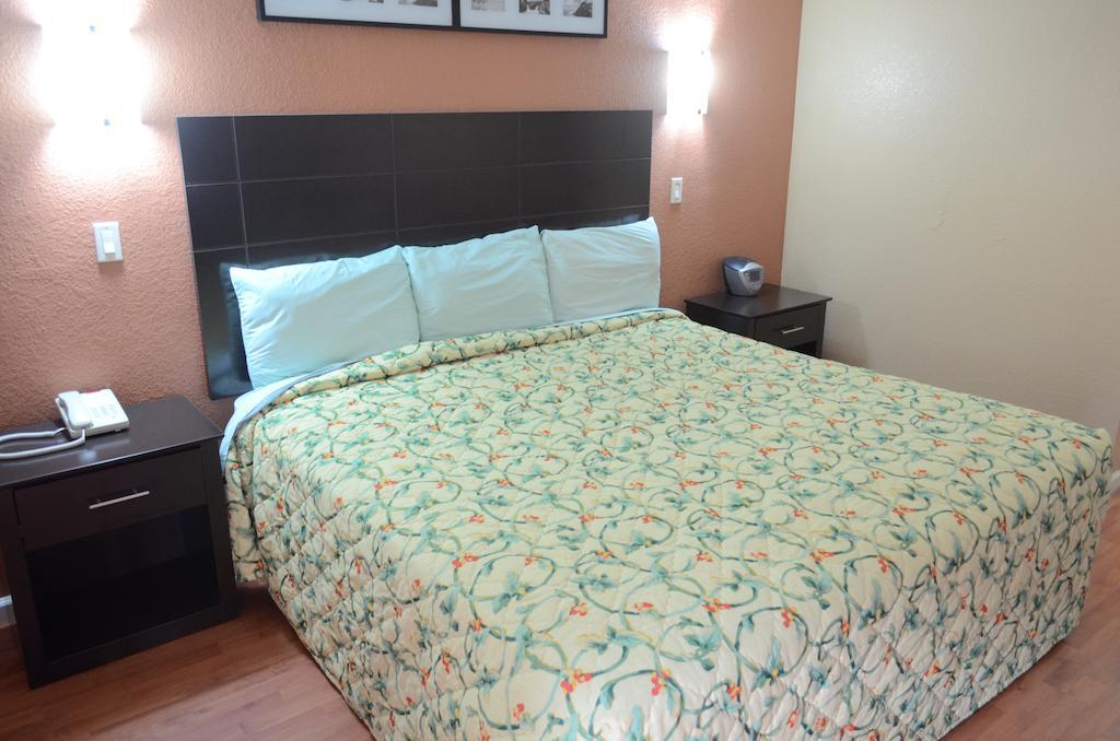Bear Creek Inn Addicks Luaran gambar