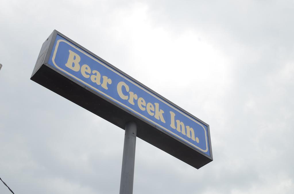 Bear Creek Inn Addicks Luaran gambar
