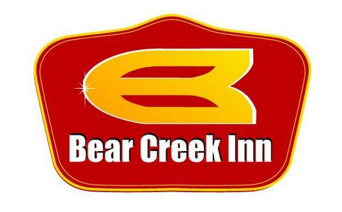 Bear Creek Inn Addicks Logo gambar