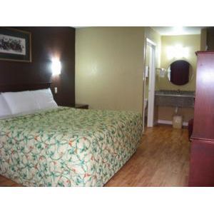 Bear Creek Inn Addicks Bilik gambar